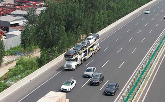 阎良区高速公路汽车救援